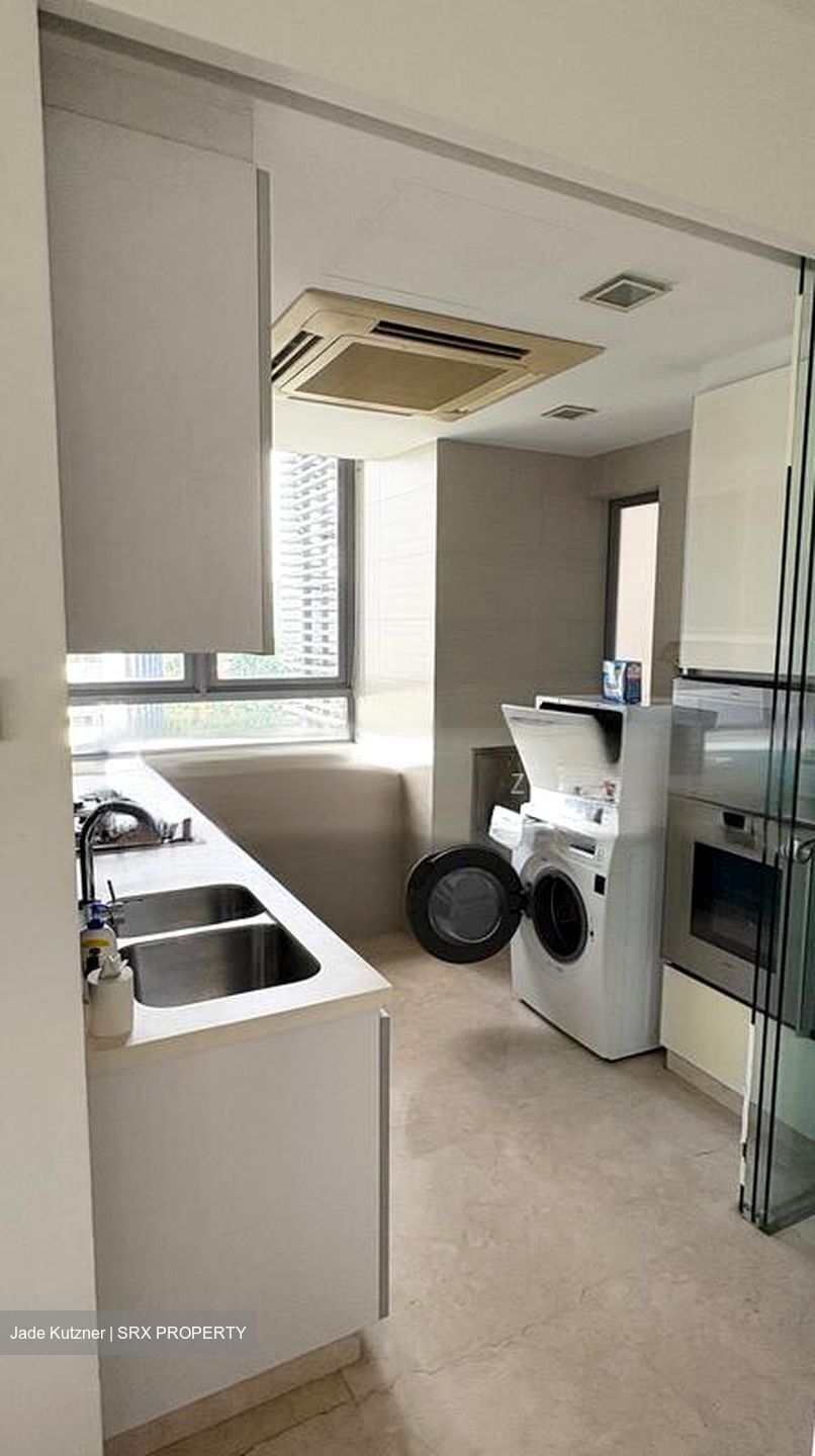 Angullia Park Residences @ Orchard (D10), Apartment #504223301